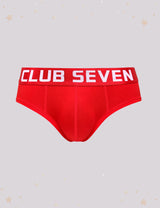 Limited Edition Red Briefs