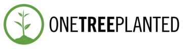 One tree planted logo