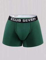Bamboo Bulge Pine Boxers