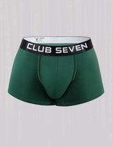 Bamboo Bulge Pine Trunks