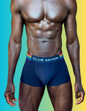Gay Pride Trunks underwear