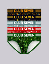 Prisma Print Briefs Bundle