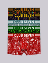 Prisma Print Trunks Bundle