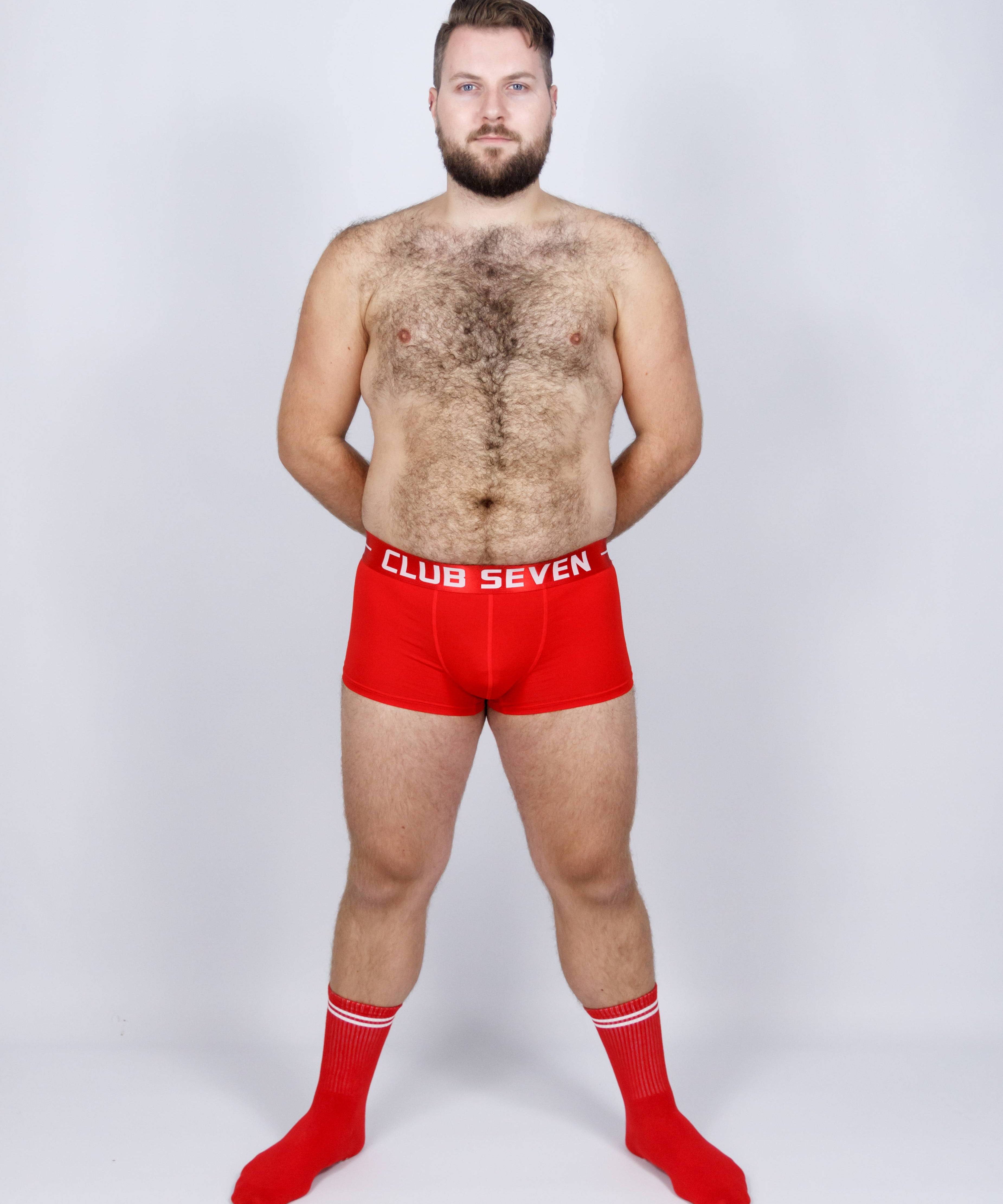 Christmas underwear - red trunks men's thongs primark gay mens jockstraps gay underwear bulge underwear bulge club seven clothing men bulge male underwear bulge mens bulge underwear men