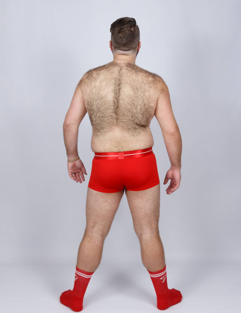 Christmas underwear - red trunks men's thongs primark gay mens jockstraps gay underwear bulge underwear bulge club seven clothing men bulge male underwear bulge mens bulge underwear men