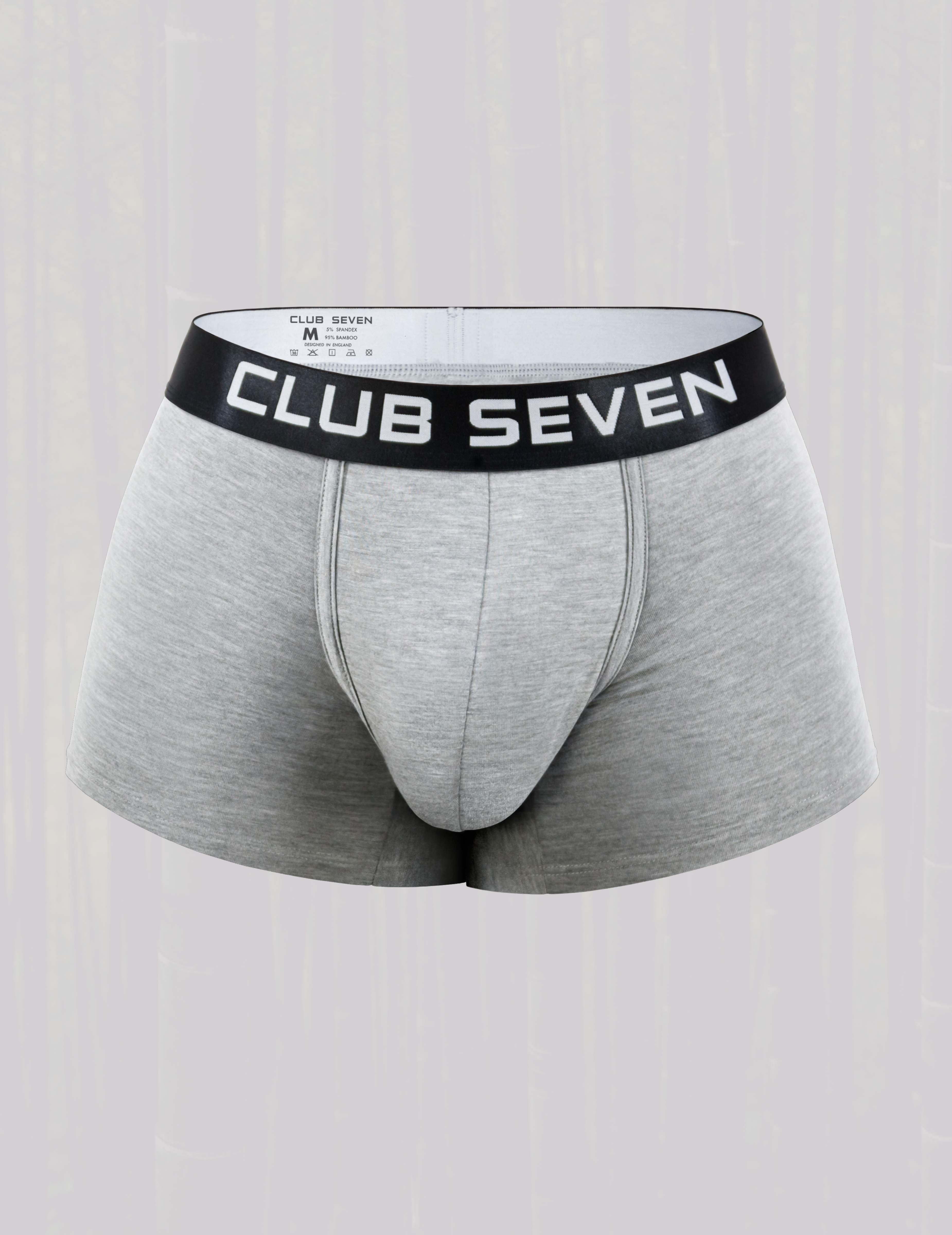 What is the best brand of bikini underwear for men?, by Club Seven  Menswear