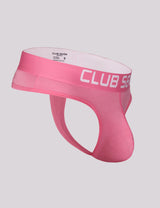 Legacy Daisy Pink Thongs